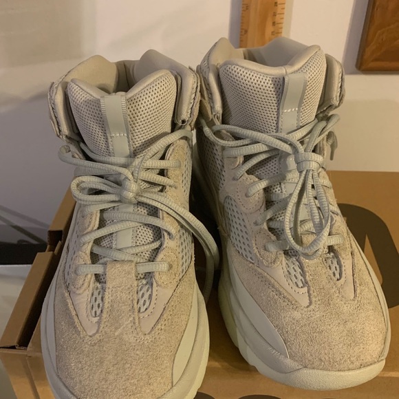yeezy desert boot women